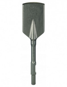 Comprar Cortador de asfalto con vástago de inserción hexagonal de 30 mm. Ref: 2608690114