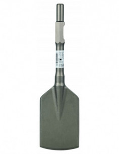 Comprar Cortador de asfalto con vástago de inserción hexagonal de 30 mm. Ref: 2608690114 2