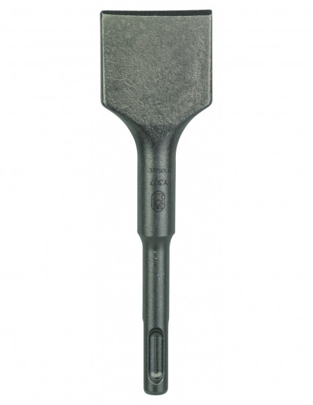 Comprar Cincel pala con vástago de inserción SDS plus para hormigón y ladrillo. Ref: 2608690178