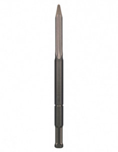 Comprar Puntero con vástago de inserción hexagonal de 22 mm para hormigón y ladrillo. Ref: 2608690188