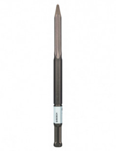 Comprar Puntero con vástago de inserción hexagonal de 22 mm para hormigón y ladrillo. Ref: 2608690188 2