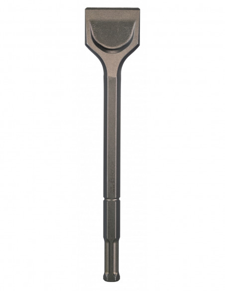 Comprar Cincel pala con vástago de inserción hexagonal de 22 mm para mampostería y mortero. Ref: 2608690193