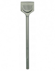 Comprar Cincel pala con vástago de inserción SDS max para mampostería y mortero. Ref: 2608690198
