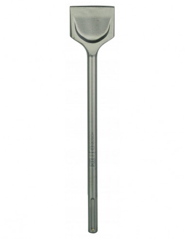 Comprar Cincel pala con vástago de inserción SDS max para mampostería y mortero. Ref: 2608690198
