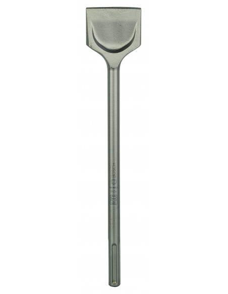 Comprar Cincel pala con vástago de inserción SDS max para mampostería y mortero. Ref: 2608690198
