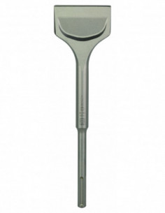 Comprar Cincel pala con vástago de inserción SDS max para mampostería y mortero. Ref: 2608690199