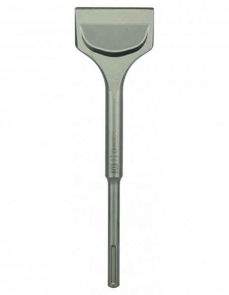 Comprar Cincel pala con vástago de inserción SDS max para mampostería y mortero. Ref: 2608690199