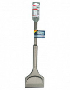 Comprar Cincel pala con vástago de inserción SDS max para mampostería y mortero. Ref: 2608690199 2