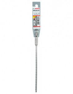 Comprar Broca para martillo SDS plus-5X para hormigón (Ø 5). Ref: 2608833773 2