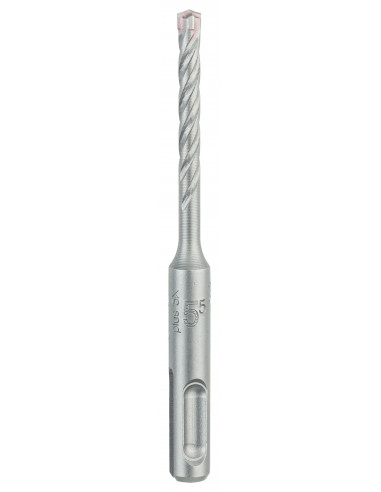 Comprar Broca para martillo SDS plus-5X para hormigón (Ø 5,50). Ref: 2608833774