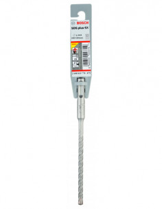 Comprar Broca para martillo SDS plus-5X para hormigón (Ø 6). Ref: 2608833778 2