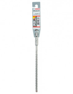 Comprar Broca para martillo SDS plus-5X para hormigón (Ø 6). Ref: 2608833779 2