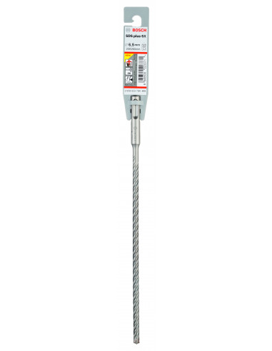 Broca para martillo SDS plus-5X para hormigón...
