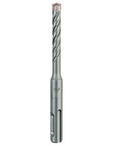 Comprar Broca para martillo SDS plus-5X para hormigón (Ø 7). Ref: 2608833785