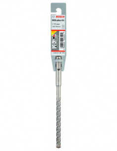 Comprar Broca para martillo SDS plus-5X para hormigón (Ø 8). Ref: 2608833789 2