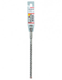 Comprar Broca para martillo SDS plus-5X para hormigón (Ø 9). Ref: 2608833796 2