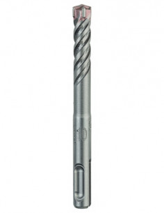 Comprar Broca para martillo SDS plus-5X para hormigón (Ø 10). Ref: 2608833797
