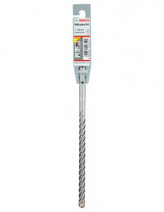 Comprar Broca para martillo SDS plus-5X para hormigón (Ø 10). Ref: 2608833799 2