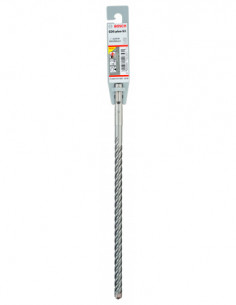 Comprar Broca para martillo SDS plus-5X para hormigón (Ø 10). Ref: 2608833800 2