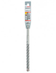 Comprar Broca para martillo SDS plus-5X para hormigón (Ø 12). Ref: 2608833808 2