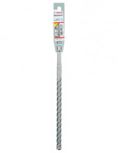 Comprar Broca para martillo SDS plus-5X para hormigón (Ø 12). Ref: 2608833809 2