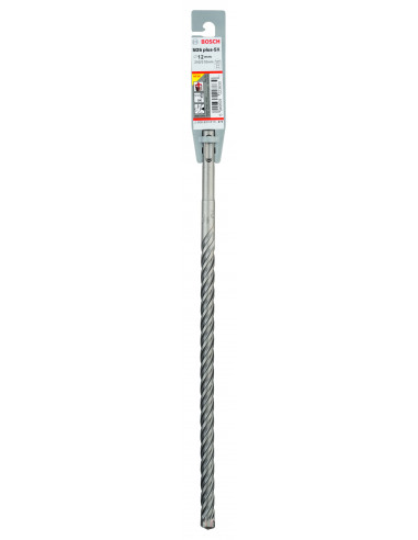 Broca para martillo SDS plus-5X para hormigón...