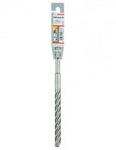 Comprar Broca para martillo SDS plus-5X para hormigón (Ø 13). Ref: 2608833814 2
