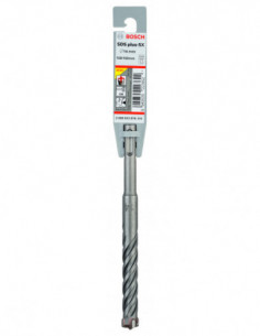 Comprar Broca para martillo SDS plus-5X para hormigón (Ø 14). Ref: 2608833816 2