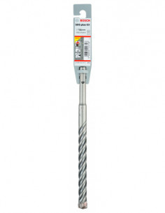 Comprar Broca para martillo SDS plus-5X para hormigón (Ø 14). Ref: 2608833817 2