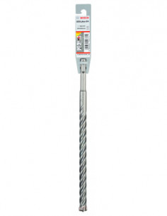 Comprar Broca para martillo SDS plus-5X para hormigón (Ø 14). Ref: 2608833818 2