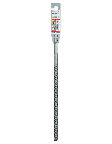 Broca para martillo SDS plus-5X para hormigón...
