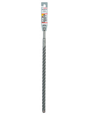 Broca para martillo SDS plus-5X para hormigón...