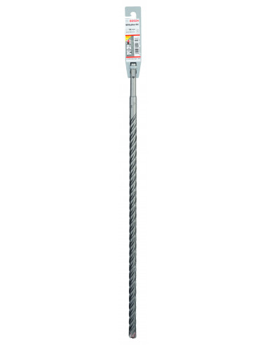 Broca para martillo SDS plus-5X para hormigón...