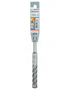 Comprar Broca para martillo SDS plus-5X para hormigón (Ø 15). Ref: 2608833822 2