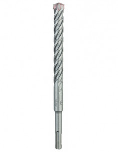 Comprar Broca para martillo SDS plus-5X para hormigón (Ø 16). Ref: 2608833825