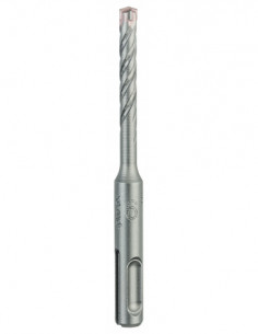 Comprar Broca para martillo SDS plus-5X para hormigón (Ø 6). Ref: 2608833891