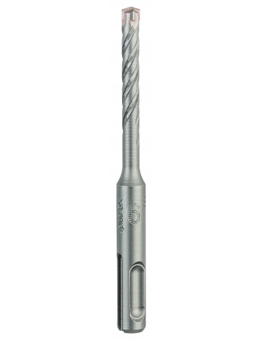 Comprar Broca para martillo SDS plus-5X para hormigón (Ø 6). Ref: 2608833891