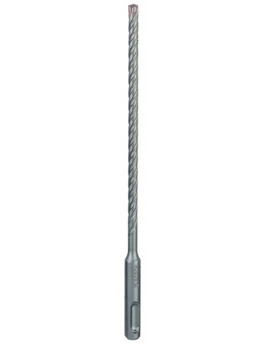 Comprar Broca para martillo SDS plus-5X para hormigón (Ø 6). Ref: 2608833893
