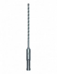 Comprar Broca para martillo SDS plus-5X para hormigón (Ø 4). Ref: 2608836605
