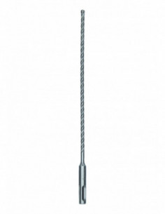 Comprar Broca para martillo SDS plus-5X para hormigón (Ø 5). Ref: 2608836606