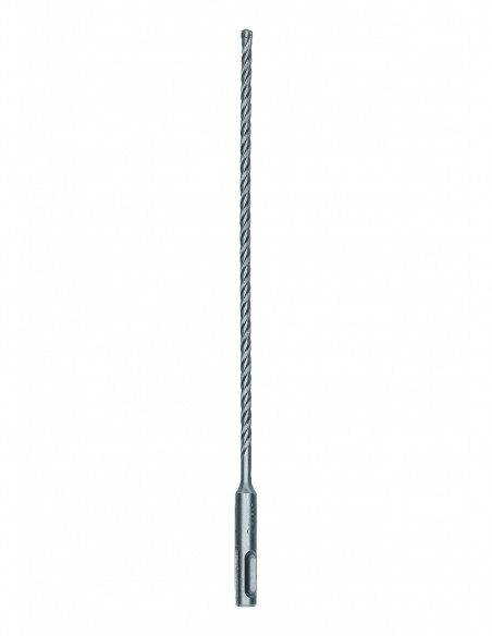 Comprar Broca para martillo SDS plus-5X para hormigón (Ø 5). Ref: 2608836606