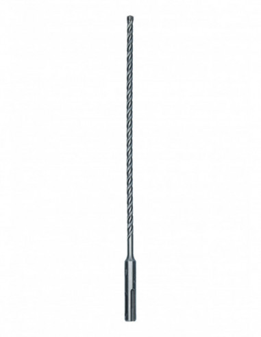 Comprar Broca para martillo SDS plus-5X para hormigón (Ø 5,50). Ref: 2608836609