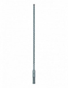 Comprar Broca para martillo SDS plus-5X para hormigón (Ø 6). Ref: 2608836612