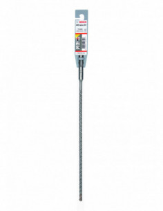 Comprar Broca para martillo SDS plus-5X para hormigón (Ø 6). Ref: 2608836612 2