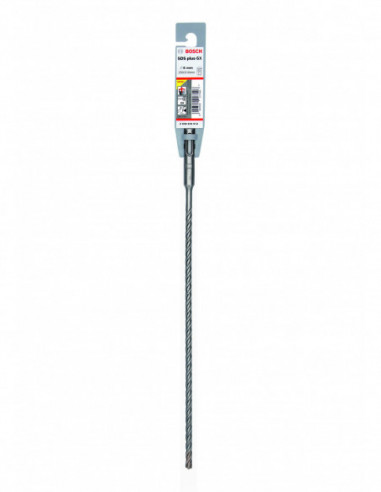 Broca para martillo SDS plus-5X para hormigón...
