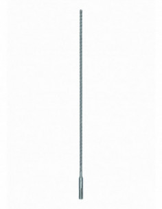 Comprar Broca para martillo SDS plus-5X para hormigón (Ø 6). Ref: 2608836613