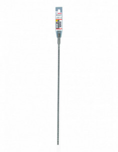 Comprar Broca para martillo SDS plus-5X para hormigón (Ø 6). Ref: 2608836613 2