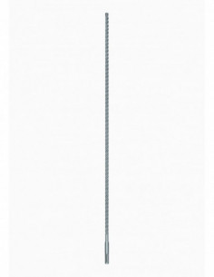 Comprar Broca para martillo SDS plus-5X para hormigón (Ø 8). Ref: 2608836616
