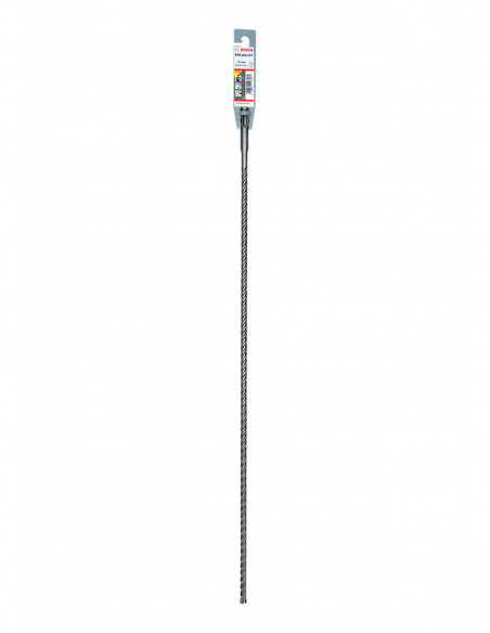 Broca para martillo SDS plus-5X para hormigón (Ø 8)