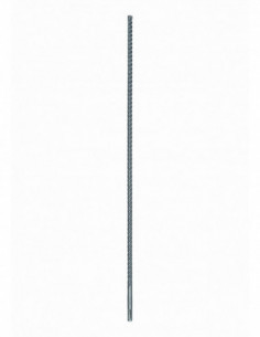 Comprar Broca para martillo SDS plus-5X para hormigón (Ø 10). Ref: 2608836618